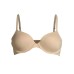  Perfectly Fit T-Shirt Bra F3837, Bare, 34C