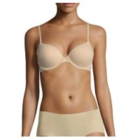 Calvin Klein Perfectly Fit T-Shirt Bra F3837, Bare, 34C