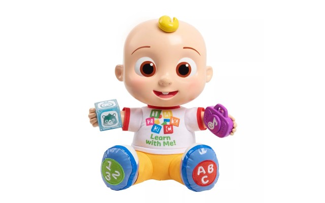  Interactive Learning JJ Doll, Multi