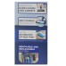  Stylus Elite Cordless Stick Vacuum NEC390BL