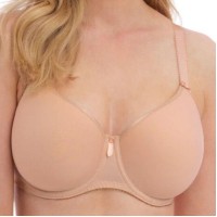 FANTASIE REBECCA ESSENTIALS UW MOULDED SPACER BRA NATURAL BEIGE, 32DD