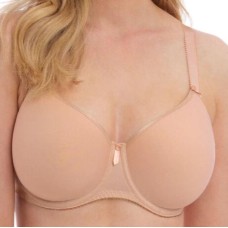 FANTASIE REBECCA ESSENTIALS UW MOULDED SPACER BRA NATURAL BEIGE, 32DD