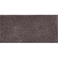 Hotel Collection 100% cotton Rug 24″ x 60″ Bath Rug, Pewter, 24 x 60