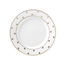 Kat Spade New York Larabee Road 6.5in Bread & Butter Plate (Gold)