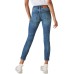 Women’s Bridgette Skinny Jeans, Radient, 8/29×27  Women’s Bridgette Skinny Jeans, Radient, 8/29×27