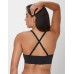  Strapless Multiway Wireless Bra Black XL