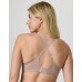  Underwire Bra Comfort Devotion Your Lift Convertible Straps 1195, Evening Blush, 32C