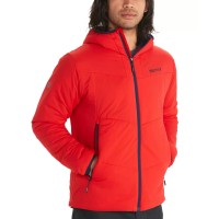 Marmot Men’s Novus 2.0 Hooded Jacket, S/P