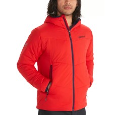Marmot Men’s Novus 2.0 Hooded Jacket, S/P Marmot Men’s Novus 2.0 Hooded Jacket, S/P