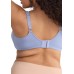  Womens Butterfly Effect Minimizer Bra Style-35912, Periwinkle, 40C