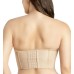  Women’s Elissa Bustier – Nude – 34D