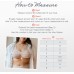  Secrets Full-coverage Wireless T-shirt For Full Figures, Us4824 Balconette Bra, Taupe, 40D US