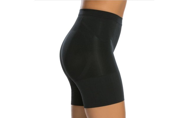 OnCore Mid-Thigh Shorts, Very Black, X-Large  OnCore Mid-Thigh Shorts, Very Black, X-Large