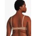  Women’s Body By 2.0 Mesh-Detail Underwire Bra 851315, Roebuck, 36D