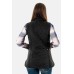 Wray Gilet Black 6