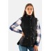  Wray Gilet Black 6