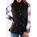  Wray Gilet Black 6