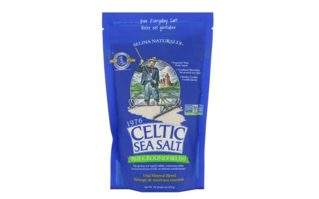 , Fine Ground, Vital Mineral Blend, 1 lb (pack of 1)