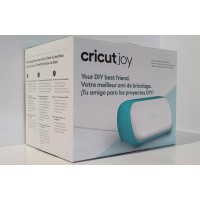 Circuit Joy Compact Smart Cutting Machine Bundle New Sealed