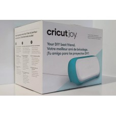 Circuit Joy Compact Smart Cutting Machine Bundle New Sealed
