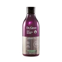 Dr Groot Scalp Revitalizing Solution Hair Thickening Shampoo 23.66floz New