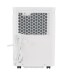  35 Pint 3,000 sq. ft. Portable Dehumidifier, Low Noise Airflow SystemHD3