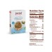 Grain-Free Cassava Orzo - Gluten Free Orzo Pasta, Cassava Pasta, Paleo Pasta, Grain-Free, 100% Organic Pasta, USDA Certified Organic, Non-GMO, High-Fiber - 8 Oz, 3 Pack  Grain-Free Cassava Orzo - Gluten Free Orzo Pasta, Cassava Pasta, Paleo Pasta, Grain-Free, 100% Organic Pasta, USDA Certified Organic, Non-GMO, High-Fiber - 8 Oz, 3 Pack