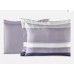  Austin Stripe/Solid Reversible 8 Pc. Comforter Set