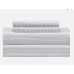  Austin Stripe/Solid Reversible 8 Pc. Comforter Set