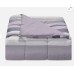  Austin Stripe/Solid Reversible 8 Pc. Comforter Set