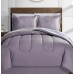  Austin Stripe/Solid Reversible 8 Pc. Comforter Set