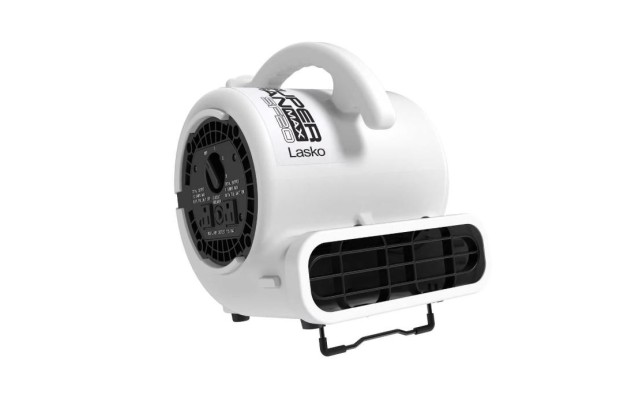  Super Fan Max Multi-Purpose Compact Air Mover