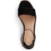 Womens Leona Espadrille Platf Buff 7.5M, Natural, 802935632003  Womens Leona Espadrille Platf Buff 7.5M, Natural, 802935632003