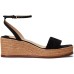 Womens Leona Espadrille Platf Buff 7.5M, Natural, 802935632003  Womens Leona Espadrille Platf Buff 7.5M, Natural, 802935632003