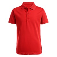 Nautica Husky Boys Performance Fabric Polo XL