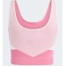  Women’s Modern Flex Sports Brami, Pink, M