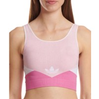 Adidas Women’s Modern Flex Sports Brami, Pink, M