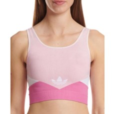Adidas Women’s Modern Flex Sports Brami, Pink, M