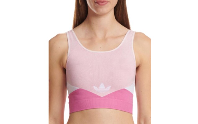  Women’s Modern Flex Sports Brami, Pink, M