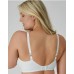 Bra Passion for Comfort Minimizer Women’s Underwire Smooth Seamless, White, 40DD  Bra Passion for Comfort Minimizer Women’s Underwire Smooth Seamless, White, 40DD