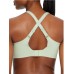 Womens Comfort Revolution Easylite Seamless Wire-Free Bra, Green, L  Womens Comfort Revolution Easylite Seamless Wire-Free Bra, Green, L