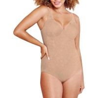 Bali Womens Ultra Light Body Briefer Bali Womens Ultra Light Body Briefer