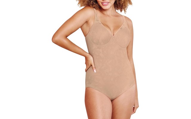 Womens Ultra Light Body Briefer  Womens Ultra Light Body Briefer