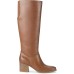  Womens Thalia Tall Walnut, 7.5M, BT30224