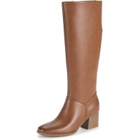 Baretraps Womens Thalia Tall Walnut, 7.5M, BT30224