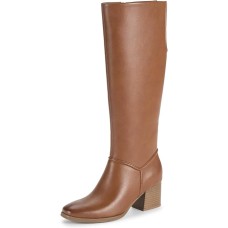 Baretraps Womens Thalia Tall Walnut, 7.5M, BT30224