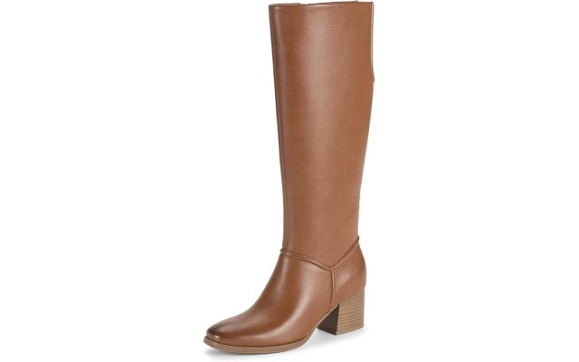  Womens Thalia Tall Walnut, 7.5M, BT30224