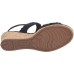  Womens Mariella Es Navy Suede 10M, MARIL