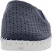 Womens Refresh Alt Navy Leather 8.5WW, REFRS