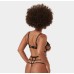 Ophelia Wired Bodysuit, Black, 38C  Ophelia Wired Bodysuit, Black, 38C